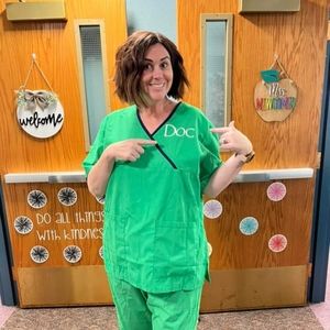 Meet your Posher, Colleen